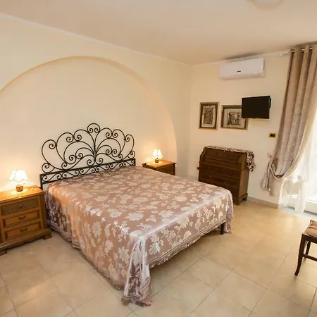 Antica Dimora Canosa 3* Canosa di Puglia