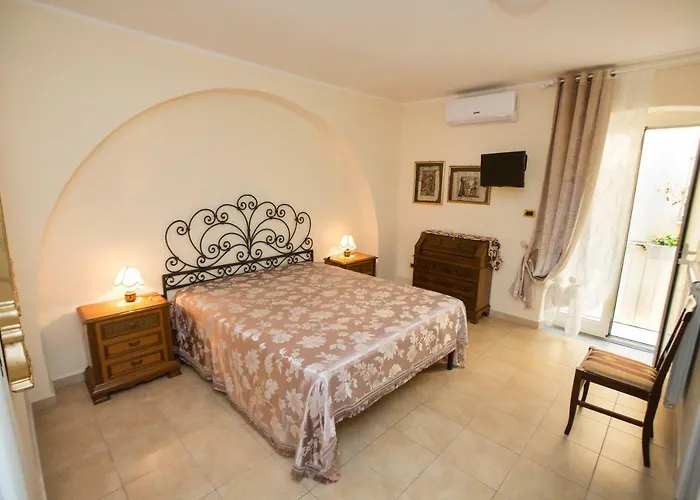 Antica Dimora Canosa 3* Canosa di Puglia
