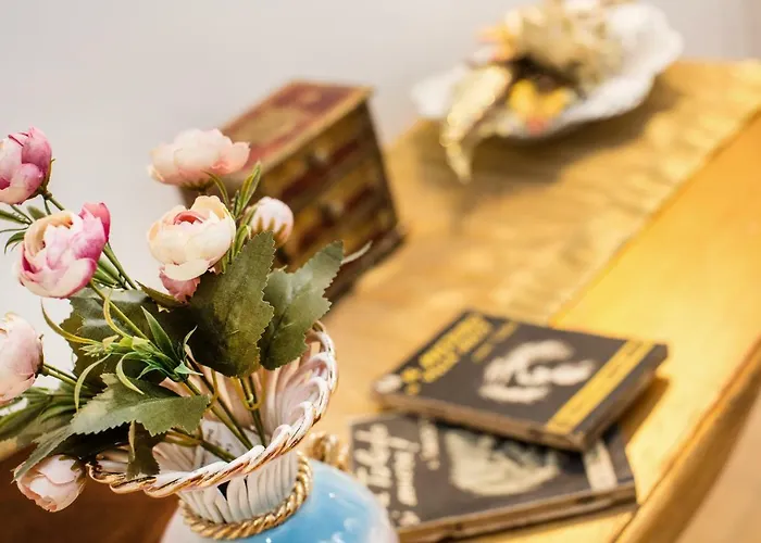 Antica Dimora Canosa Bed & Breakfast Canosa di Puglia