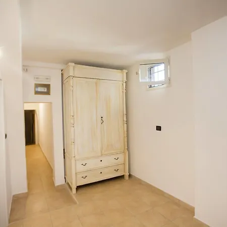 Antica Dimora Canosa Bed & Breakfast Canosa di Puglia
