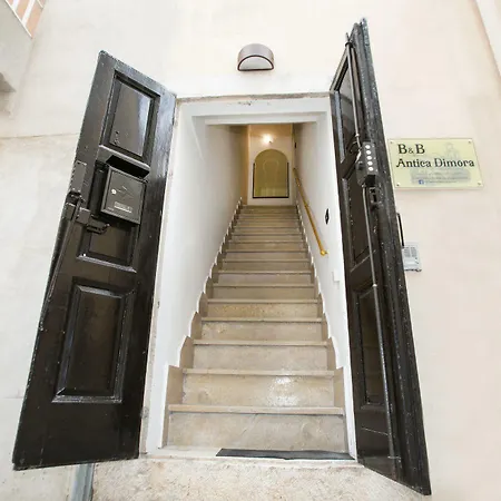 Antica Dimora Canosa