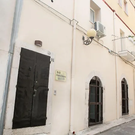 Antica Dimora Canosa Bed & Breakfast 3*
