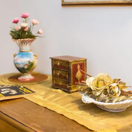 Bed & Breakfast Antica Dimora Canosa Canosa di Puglia