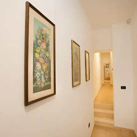Bed & Breakfast Antica Dimora Canosa Canosa di Puglia