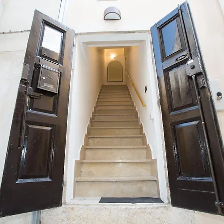 Antica Dimora Canosa Bed and breakfast Canosa di Puglia