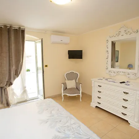 Antica Dimora Canosa 3* Canosa di Puglia