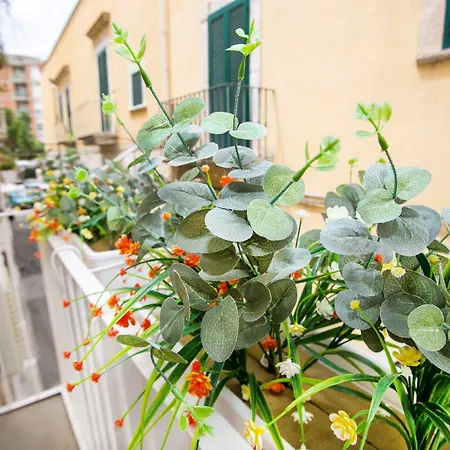 Antica Dimora Canosa 3*