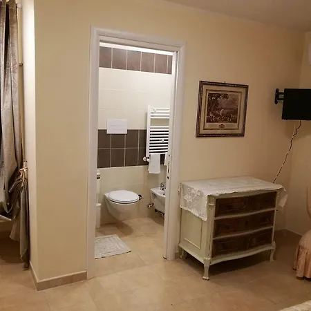 Bed and breakfast Antica Dimora Canosa 3*