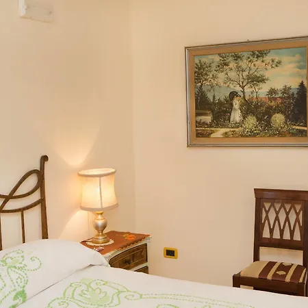 Antica Dimora Canosa 3* Canosa di Puglia