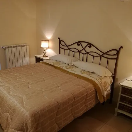 Antica Dimora Canosa Bed & Breakfast