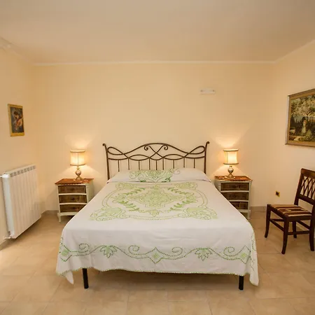 Antica Dimora Canosa Bed & Breakfast Canosa di Puglia