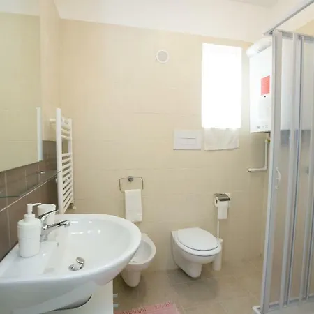 Bed & Breakfast Antica Dimora Canosa